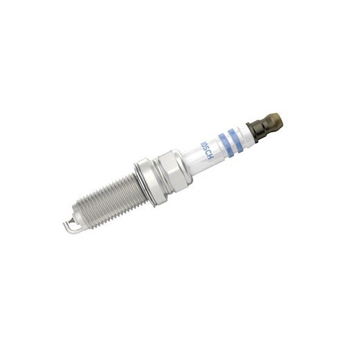 Zündkerze Bosch 0242135553 Double Iridium für Honda Mercedes Benz Mercedes Benz