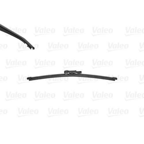 Wischblatt Valeo 574592 Silencio Rear für Land Rover Hinten