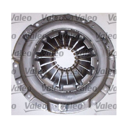 Kupplungssatz Valeo 801332 3kkit für Vauxhall