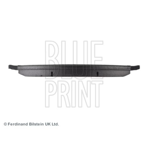 Bremsbelagsatz Scheibenbremse Blue Print ADM542104 für Ford Mazda Ford Usa