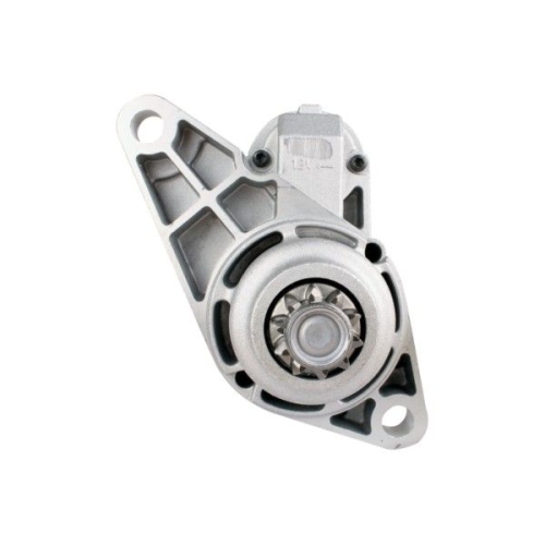 Starter Hella 8EA 012 527-531 für Audi Seat Skoda VW