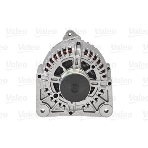 Alternator Valeo 439593 Valeo Origins New Oe Technology for Renault Dacia