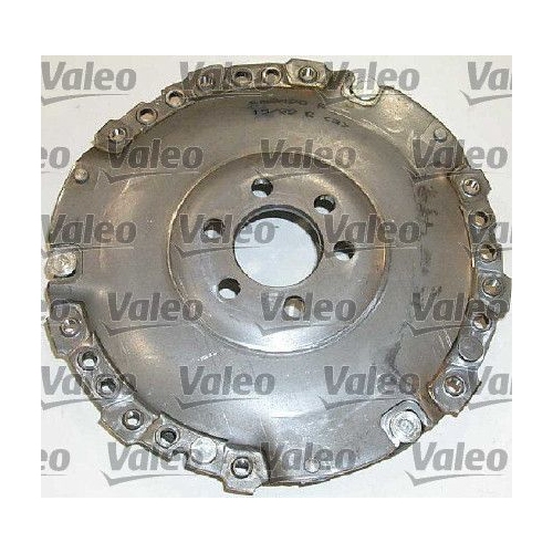 Kupplungssatz Valeo 801440 2kkit für Seat VW