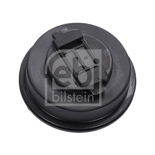 Verschluss Öleinfüllstutzen Febi Bilstein 32155 für Audi Seat Skoda VW