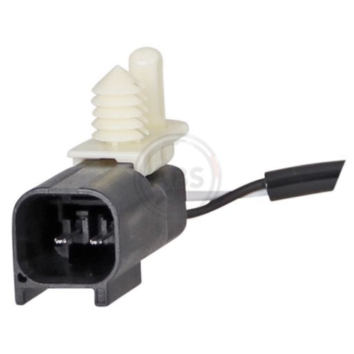 Sensor Raddrehzahl A.b.s. 30029 für Ford Usa Hinterachse Links