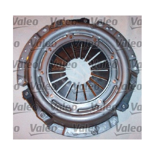 Kupplungssatz Valeo 801482 3kkit für