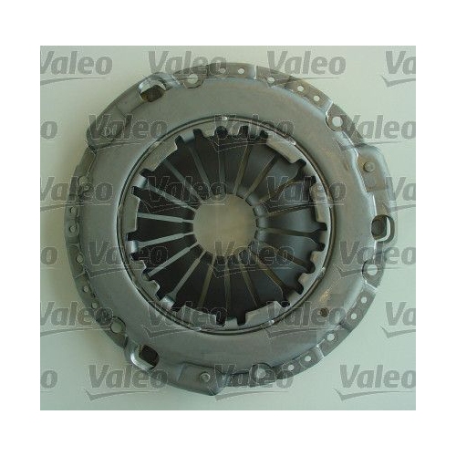 Kupplungssatz Valeo 826870 2kkit für Mercedes Benz Mercedes Benz Mercedes Benz