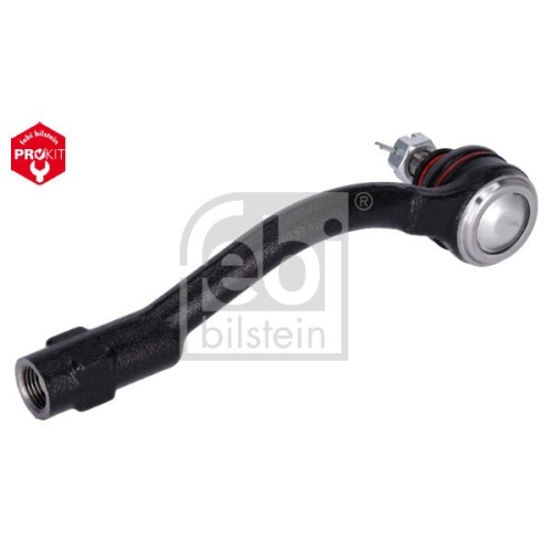 Spurstangenkopf Febi Bilstein 41933 Prokit für Hyundai Kia Vorderachse Links