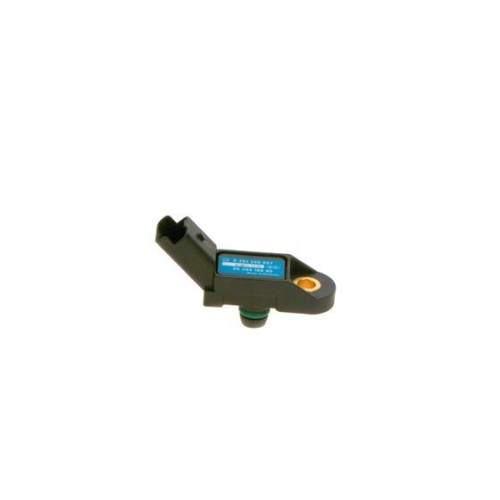 Sensor Saugrohrdruck Bosch 0261230057 für Citroën Fiat Lancia Peugeot