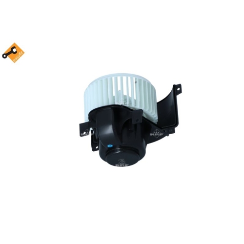 Innenraumgebläse Nrf 34091 Easy Fit für Audi Porsche VW