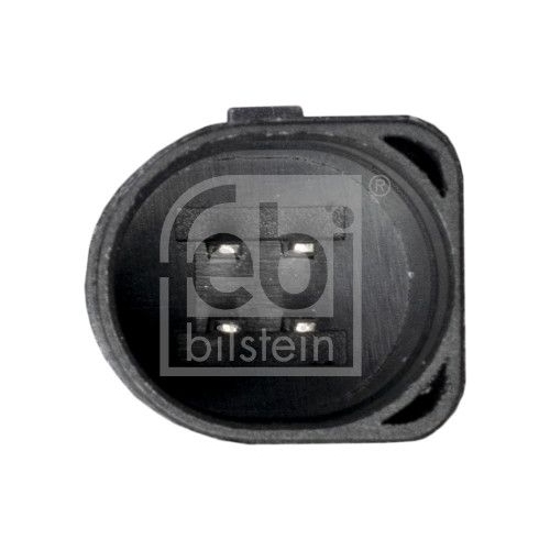 Sensor Leuchtweitenregulierung Febi Bilstein 184845 für Audi Hinten Links