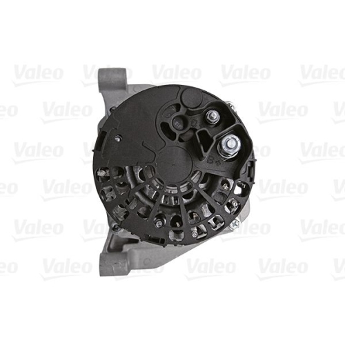 Generator Valeo 443032 Valeo Core-flex für Fiat Für Fahrzeuge Mit Klimaautomatik