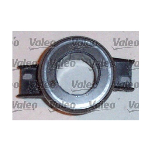 Kupplungssatz Valeo 801585 3kkit für Ford