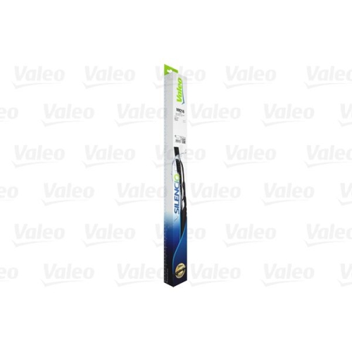 Wischblatt Valeo 574287 Silencio Conventional Set für Vorne