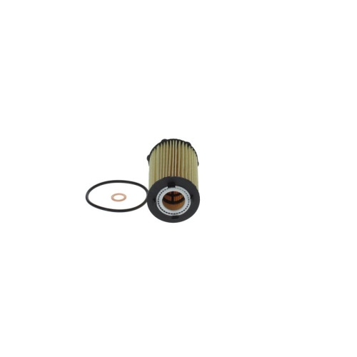 Ölfilter Bosch F026407348 für Ssangyong Amc