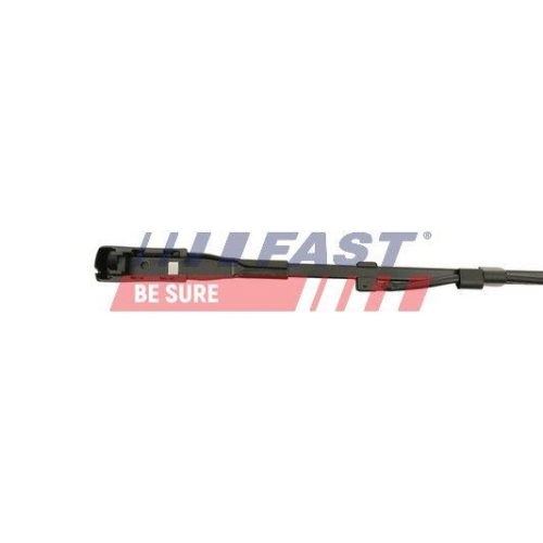 Braccio Tergi Pulizia Cristalli Fast FT93302 per Fiat Mercedes Benz