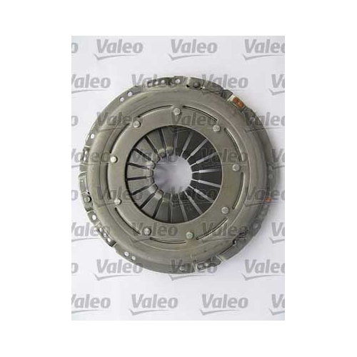 Kupplungssatz Valeo 828033 2kkit für Mercedes Benz Mercedes Benz Mercedes Benz