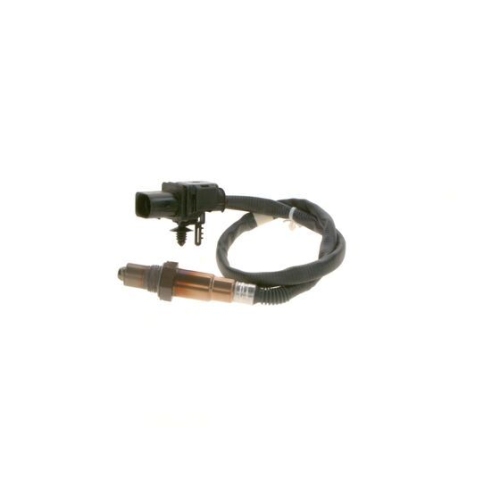 Lambdasonde Bosch 0258017237 für Gmc Opel Saab Suzuki Vauxhall Maruti