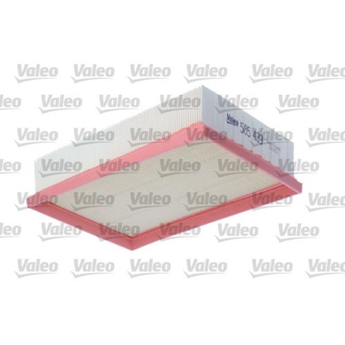 Luftfilter Valeo 585439 für Opel Vauxhall Chevrolet