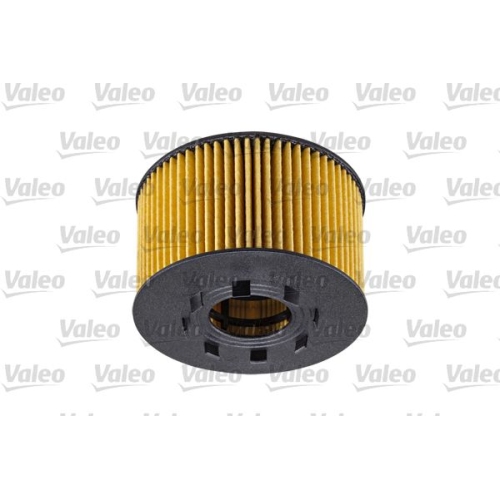 Ölfilter Valeo 586513 für Ford Jaguar Cummins