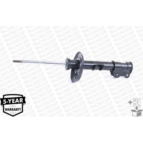 Stoßdämpfer Bilstein 22-265098 Bilstein - B4 Serienersatz für Fiat