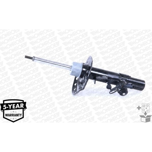 Stoßdämpfer Monroe C2507L Monroe Ridesense Electronic Suspension für VW Links