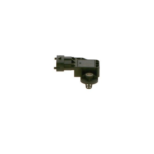 Sensor Ladedruck Bosch 0281006076 für Chrysler Citroën Fiat Ford Gmc Honda Iveco