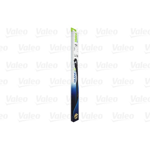 Wischblatt Valeo 574687 Silencio Flat Blade Set für Bmw Volvo Volvo (changan)