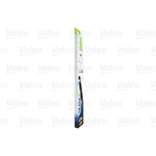 Wischblatt Valeo 574594 Silencio Rear für Opel Vauxhall Ssangyong Hinten