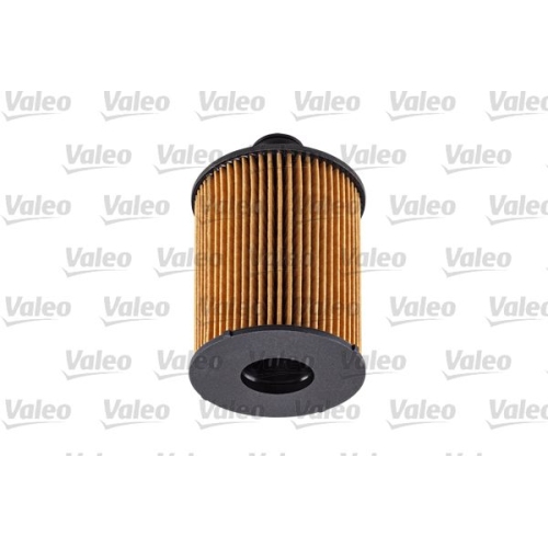 Ölfilter Valeo 586530 für Alfa Romeo Fiat Ford Lancia Opel Suzuki Vauxhall Amc