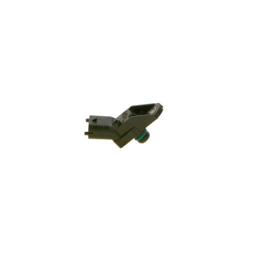 Sensor Ladedruck Bosch 0281002215 für Alfa Romeo Fiat Lancia