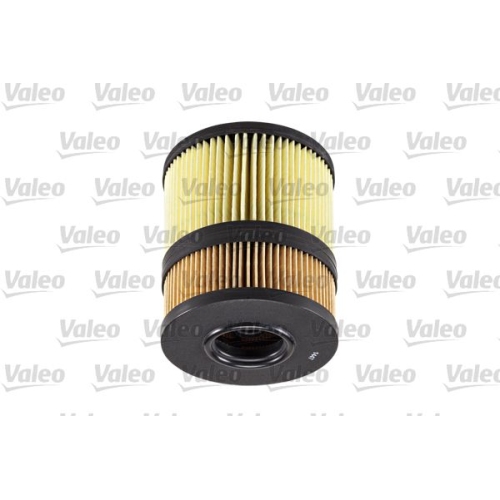 Ölfilter Valeo 586549 für Opel Renault Saab Vauxhall