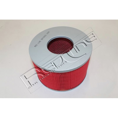 Luftfilter Red-line 36TO002 für Isuzu Opel Toyota Lexus Amc