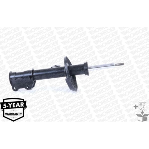 Stoßdämpfer Bilstein 22-172839 Bilstein - B4 Serienersatz für Alfa Romeo