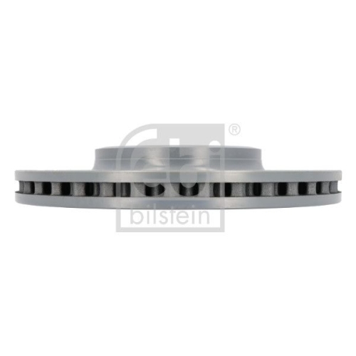 Bremsscheibe Febi Bilstein 36231 für Audi Vorderachse