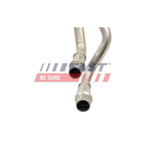 Wärmetauscher Innenraumheizung Fast FT55201 für Ford