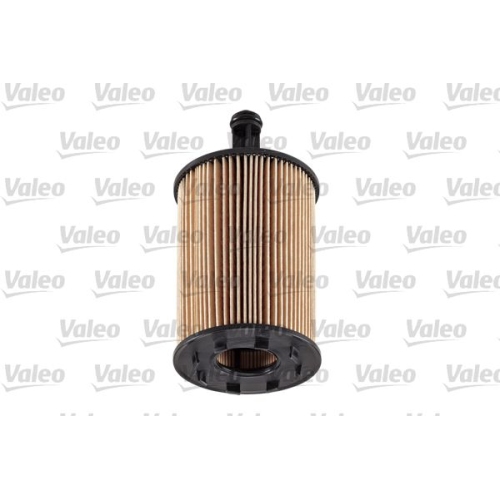 Ölfilter Valeo 586506 für Audi Chrysler Dodge Ford Mitsubishi Seat Skoda VW Jeep