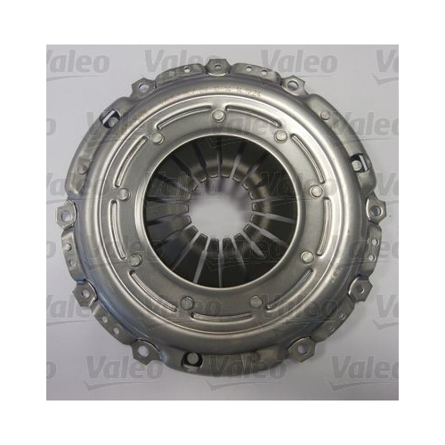 Kupplungssatz Valeo 828560 Kit3p With High Efficiency Clutch für Citroën Fiat