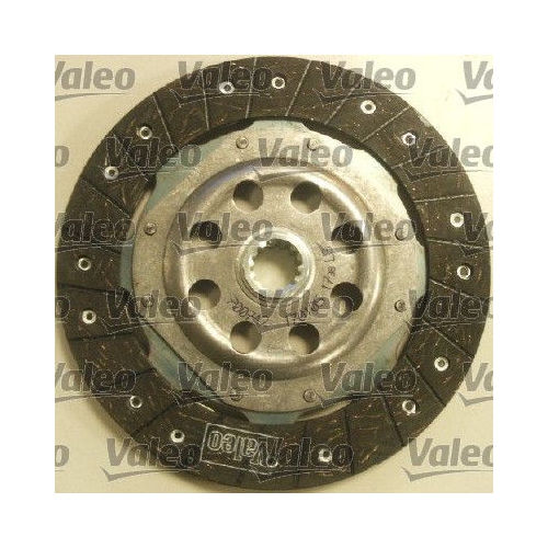 Kupplungssatz Valeo 826534 2kkit für Fiat Rover/austin