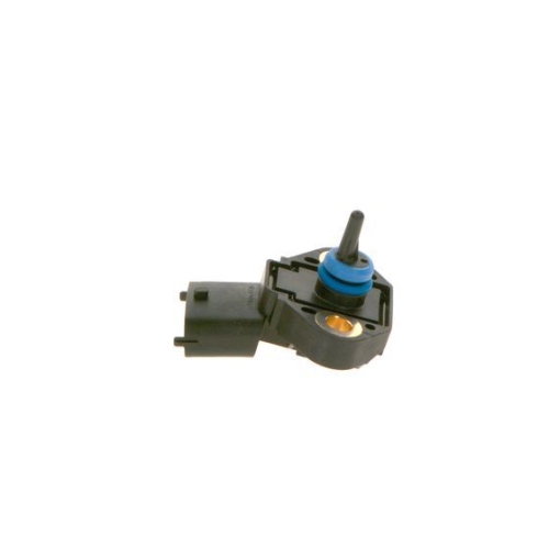 Sensor Öltemperatur/ Druck Bosch 0261230256 für Porsche Motorblock