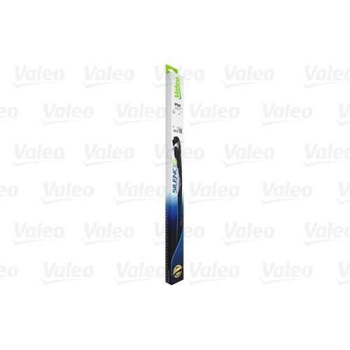 Wischblatt Valeo 577845 Silencio Flat Blade Set für Toyota Vorne