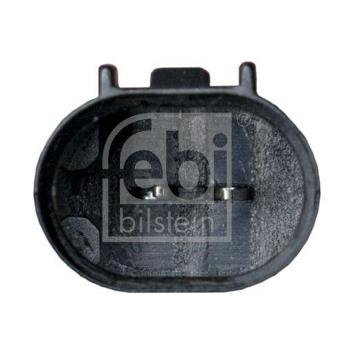 Waschwasserdüse Scheibenreinigung Febi Bilstein 181732 Febi Plus für Seat Skoda