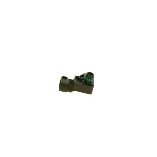 Sensor Saugrohrdruck Bosch 0261230198 für Gmc Opel Suzuki Vauxhall