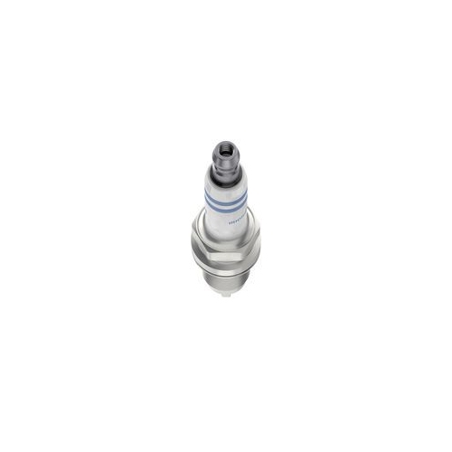 Spark Plug Bosch 0242240665 Iridium for Audi Opel Seat Skoda VW Byd Baic