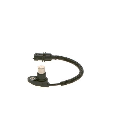 Sensor Nockenwellenposition Bosch 0281002453 für Iveco