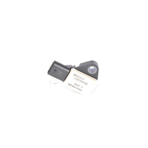 Sensor Ladedruck Bosch 0281006456 für Mercedes Benz Mercedes Benz