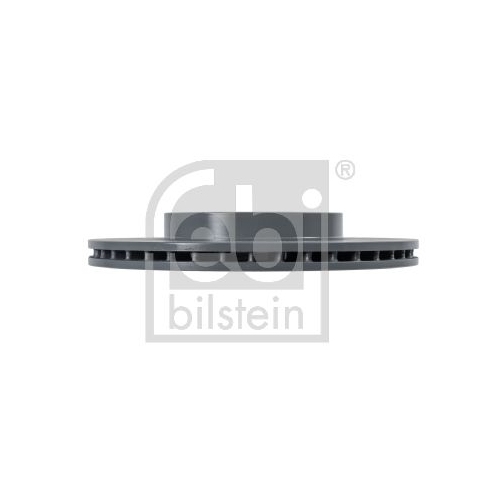 Bremsscheibe Febi Bilstein 108632 für Bmw Mini Vorderachse