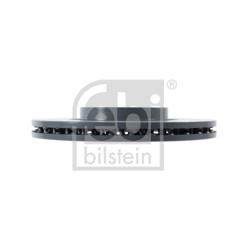 Bremsscheibe Febi Bilstein 108638 für Jaguar Land Rover Vorderachse