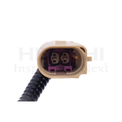 Sensor Abgastemperatur Hitachi 2505569 für Audi Seat Skoda VW