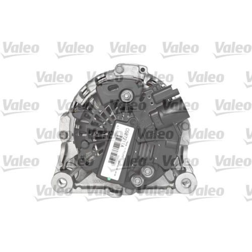 Generator Valeo 439693 Valeo Origins New Oe Technologie für Citroën Peugeot